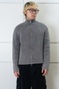 INSAIT Fade Zipper Sweater - Thumbnail 1