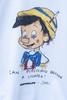 kody phillips Pinocchio Tee - Thumbnail 2