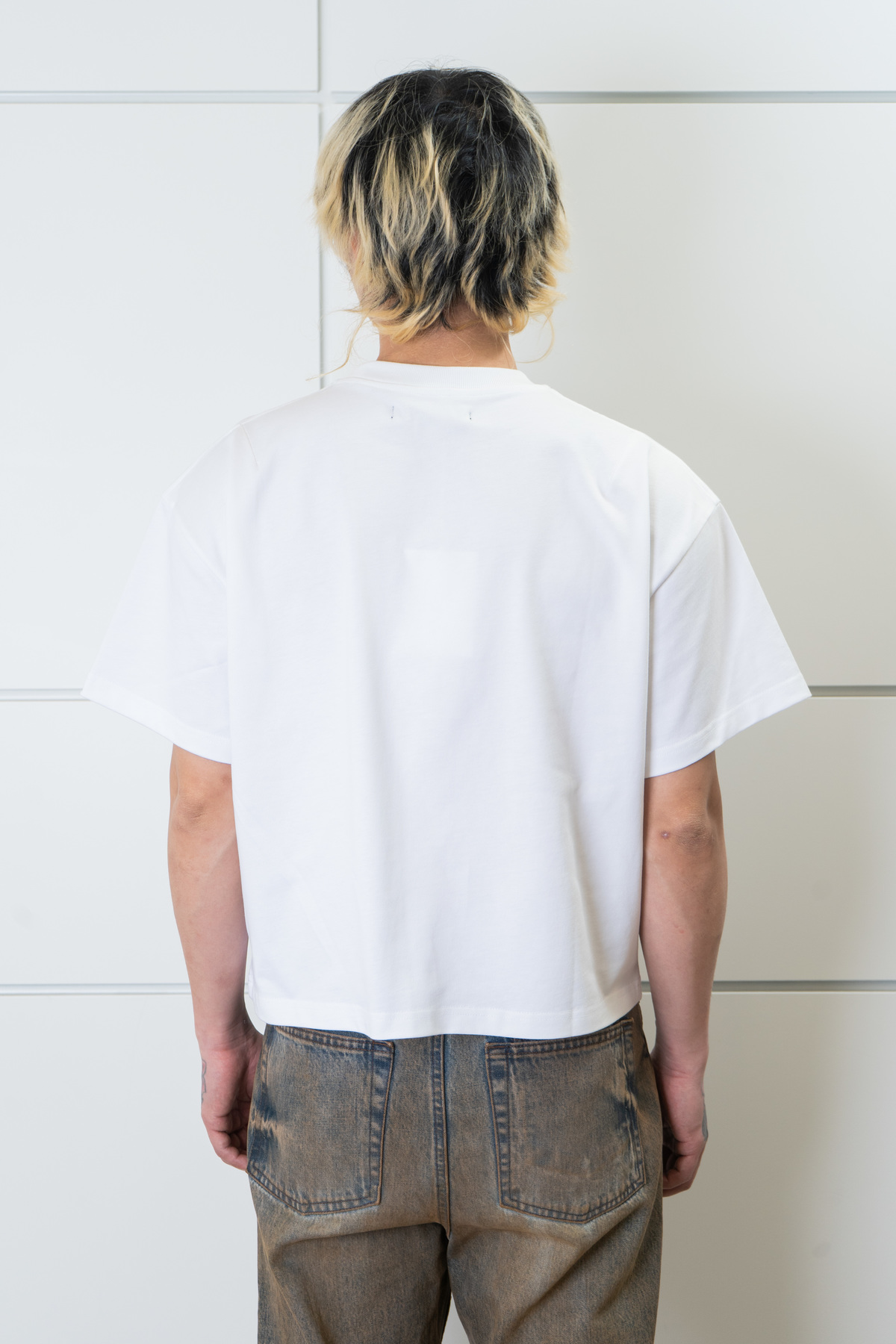 kody phillips Pinocchio Tee - Image 3 of 5