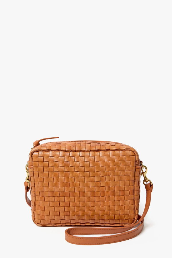 Clare V. Midi Sac Bag