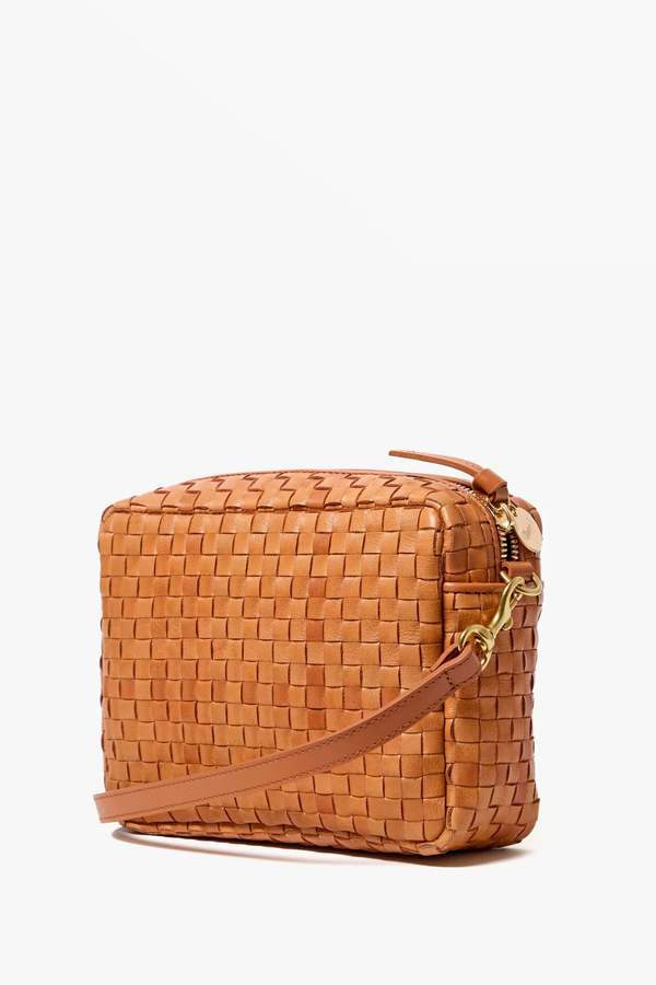 Clare V. Midi Sac Bag