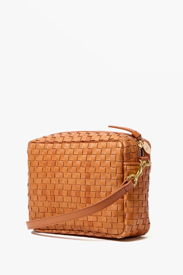 Clare V. Midi Sac Bag