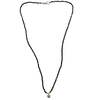 Madison Beverly Hills Choker-4 Choker - Gray - Thumbnail 2