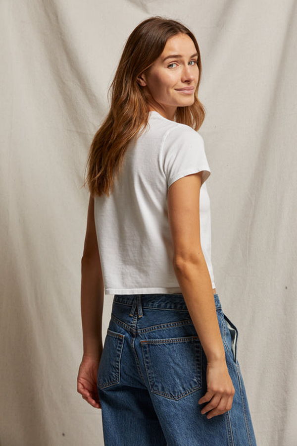 Marne Springsteen Tee