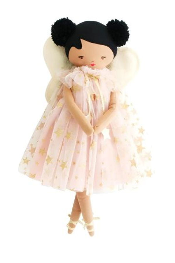 KIDS Alimrose Lily Fairy Doll