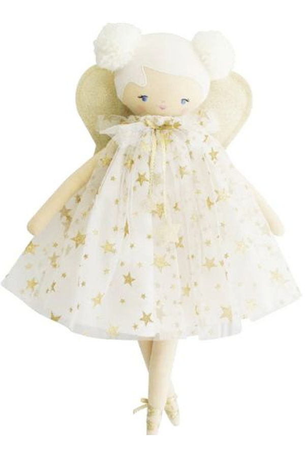 KIDS Alimrose Lily Fairy Doll