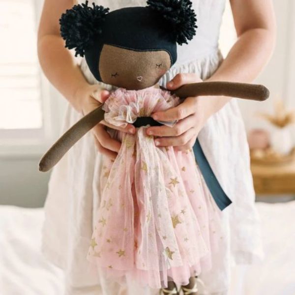 KIDS Alimrose Mae Doll