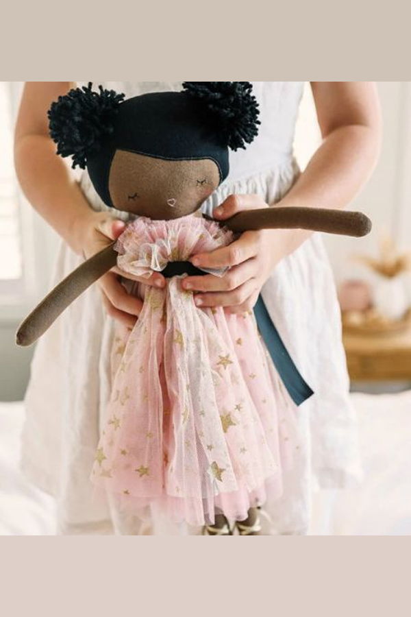 KIDS Alimrose Mae Doll