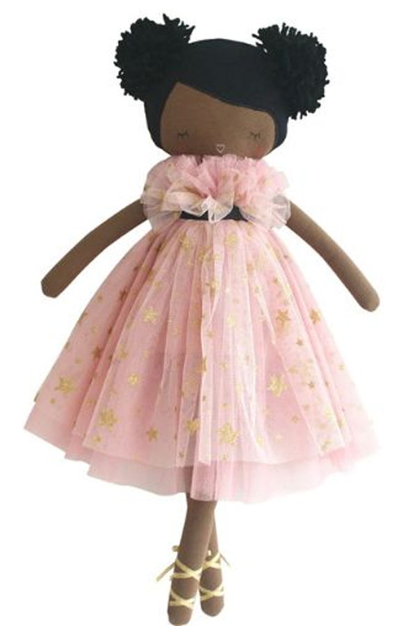 KIDS Alimrose Mae Doll