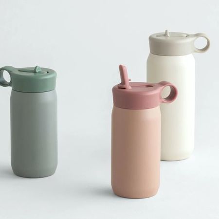 Teenage Engineering Field Bottle - White | Garmentory