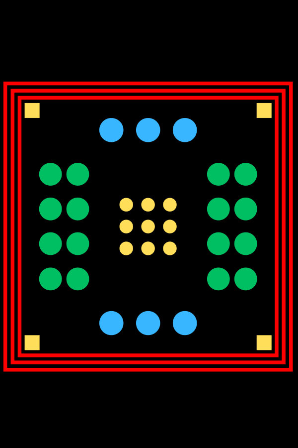 DUSHYANT. Archie Bandana No. 11