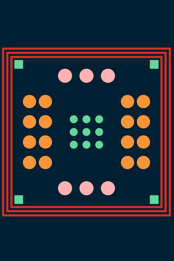 DUSHYANT. Archie Bandana No. 12 Bandana