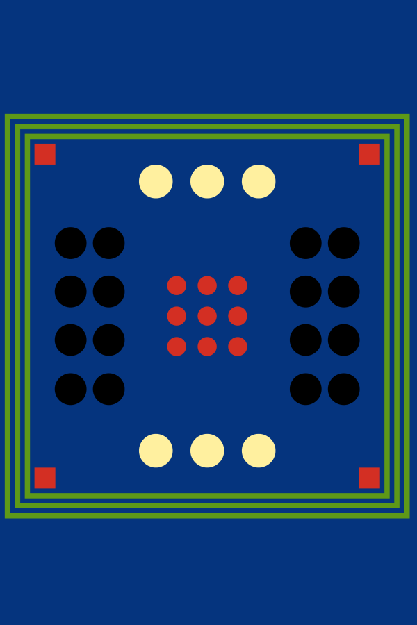 DUSHYANT. Archie Bandana No. 13 Bandana