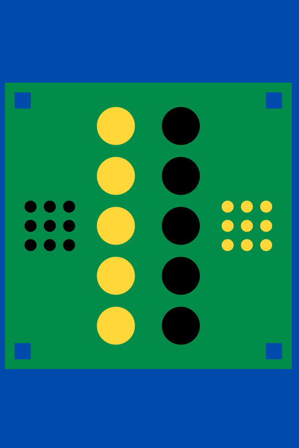 DUSHYANT. Archie Bandana No. 21 Bandana