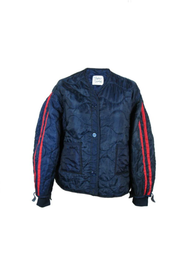 Sloppy Seconds Liner Track Jacket