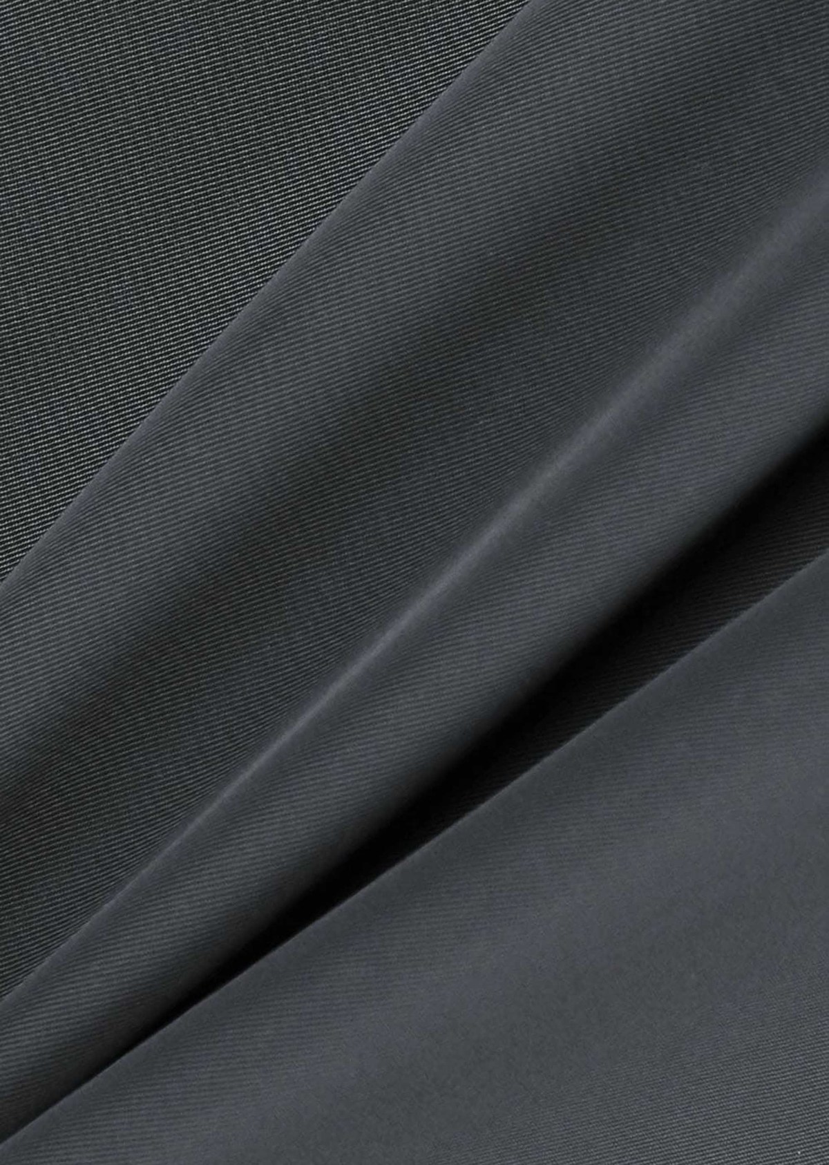 AMOMENTO Two Tuck Balloon Pants - Charcoal - Image 7 of 7