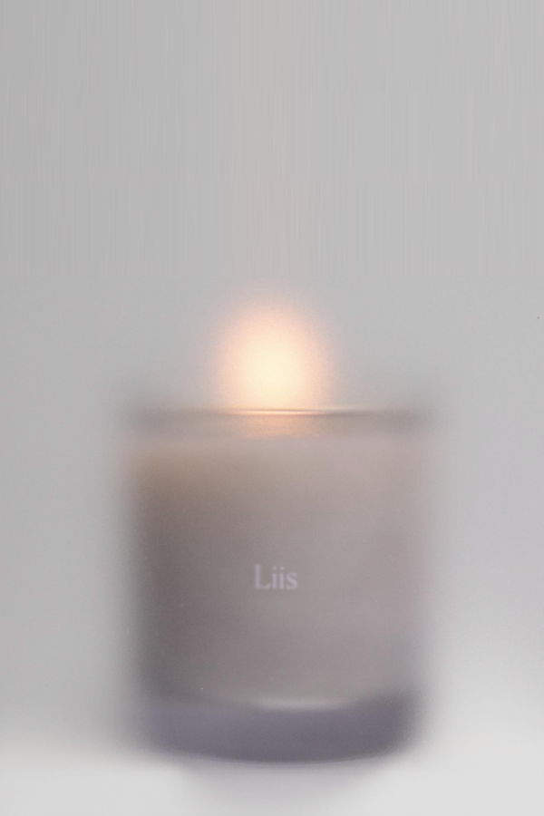 Liis Temper Affectionate Candle