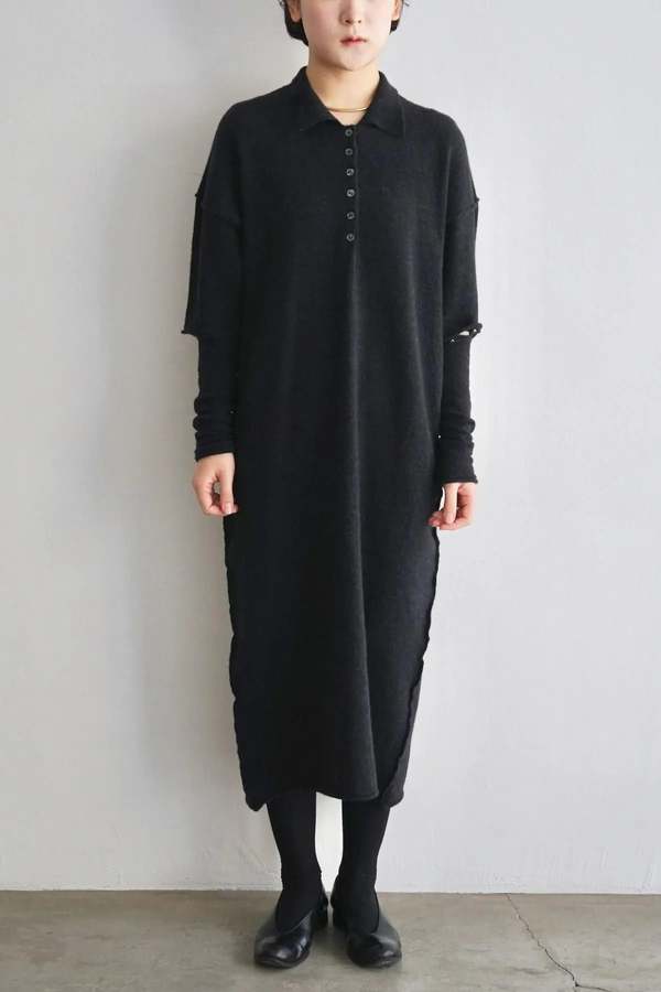 Rus Yoyogi Dress Rus Yoyogi Dress