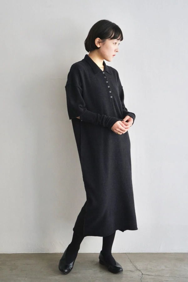 Rus Yoyogi Dress