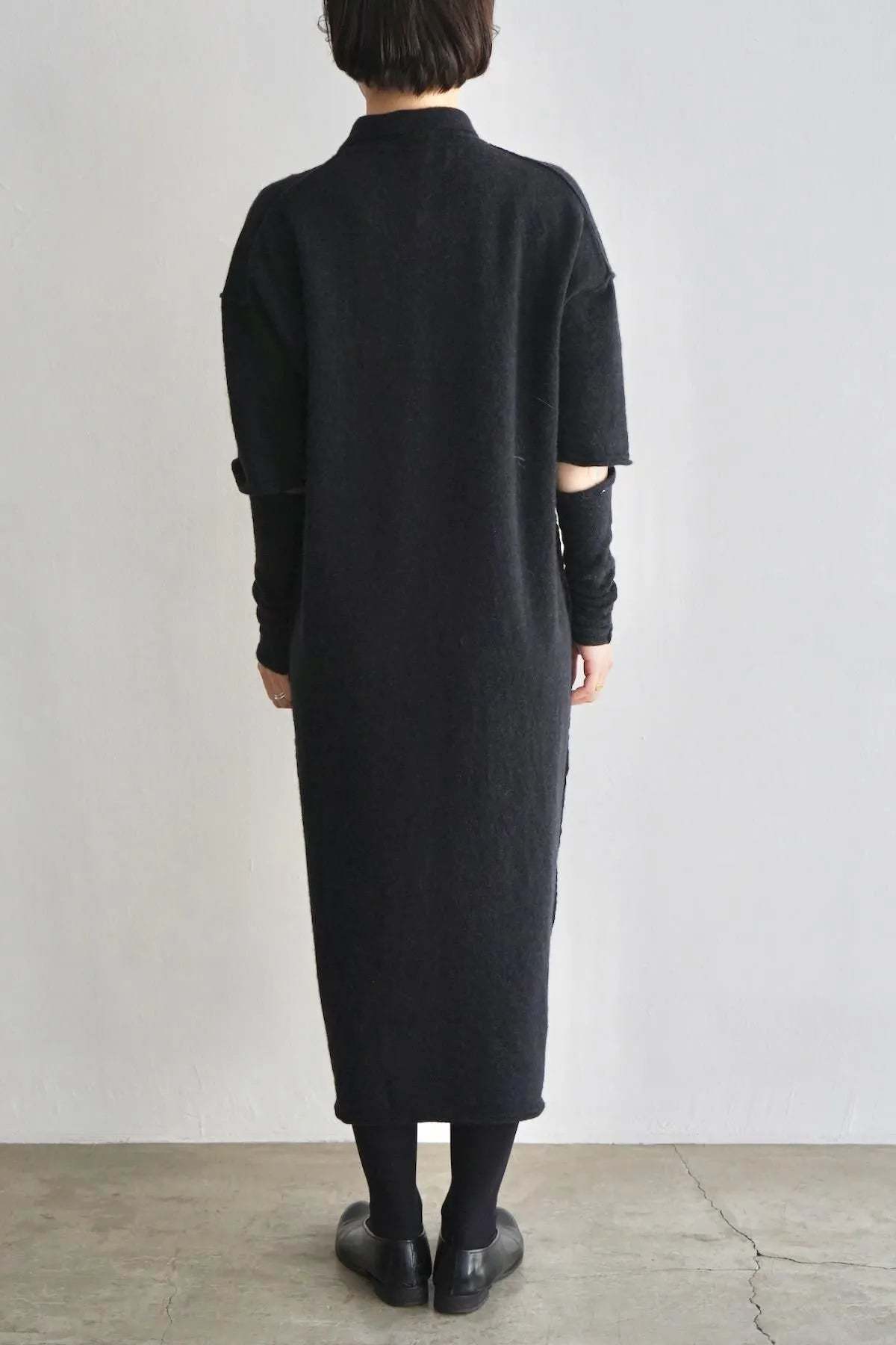 Rus Yoyogi Dress - Image 8 of 17