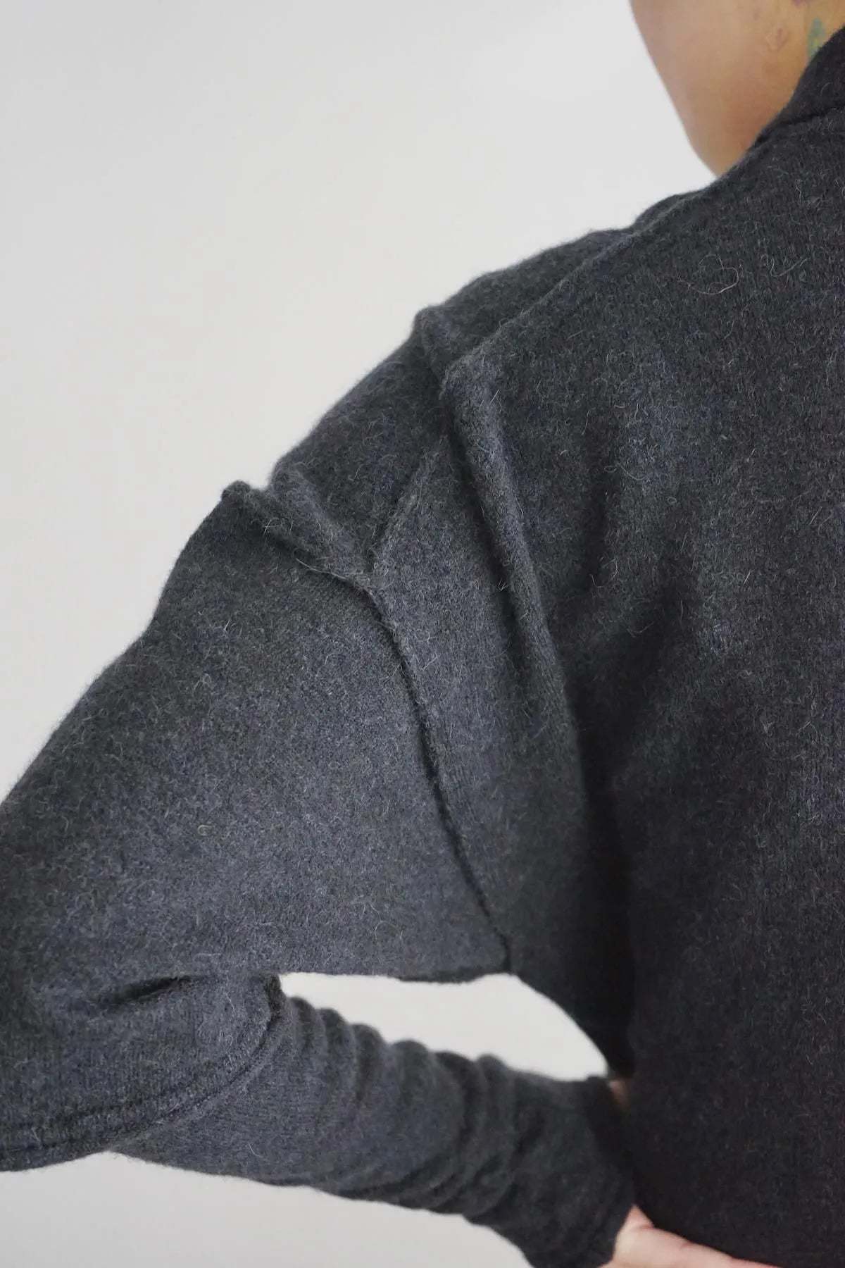 Rus Yoyogi Dress - Image 11 of 17