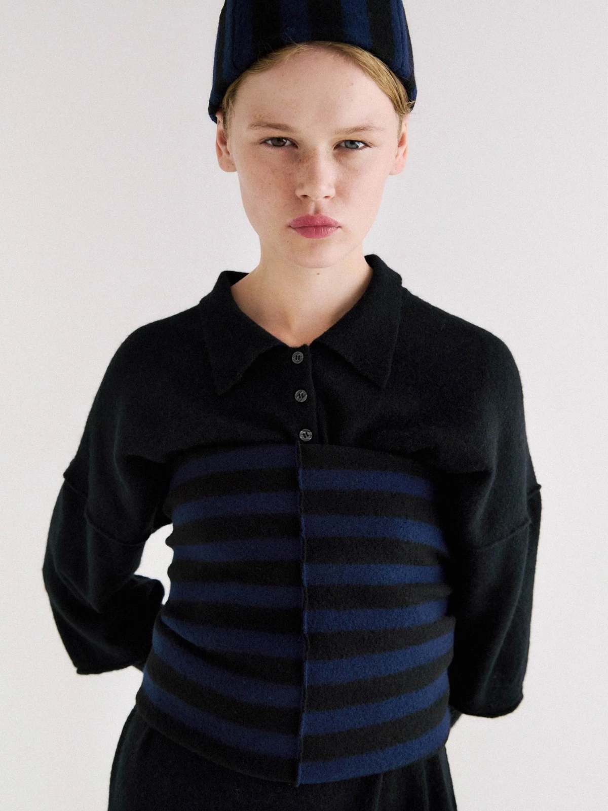 Rus Yoyogi Dress - Image 14 of 17