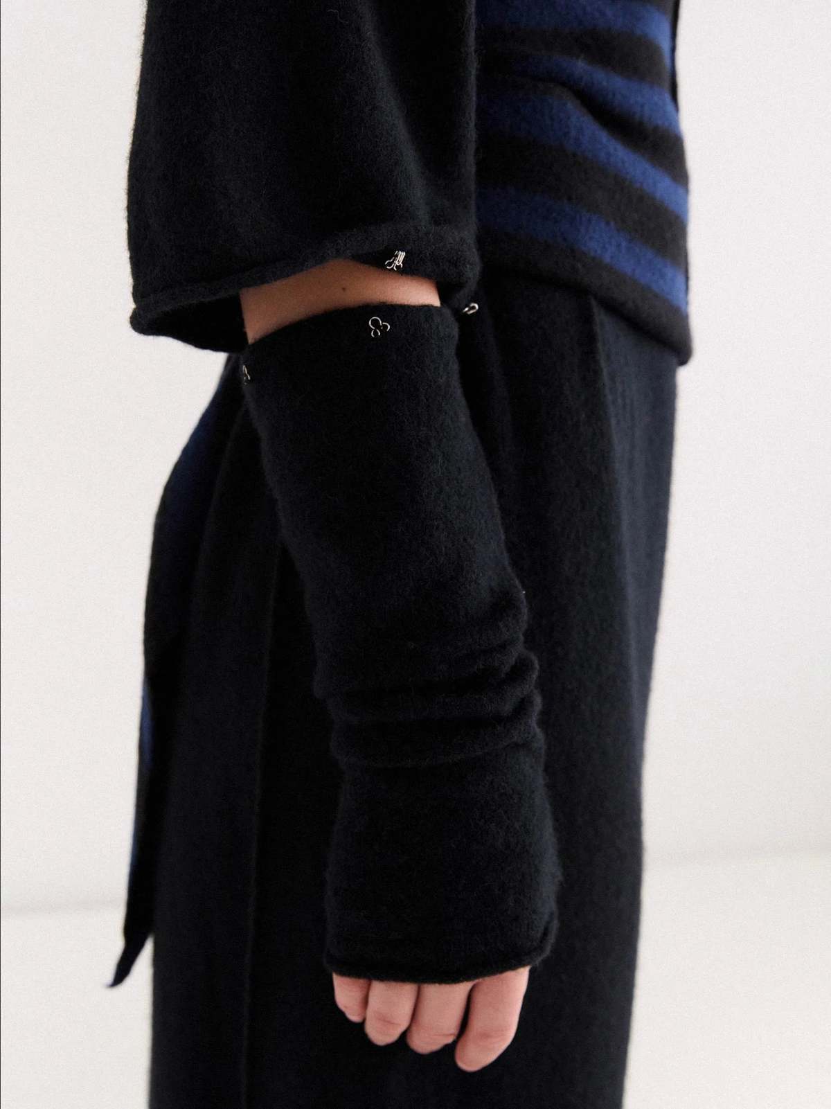 Rus Yoyogi Dress - Image 15 of 17