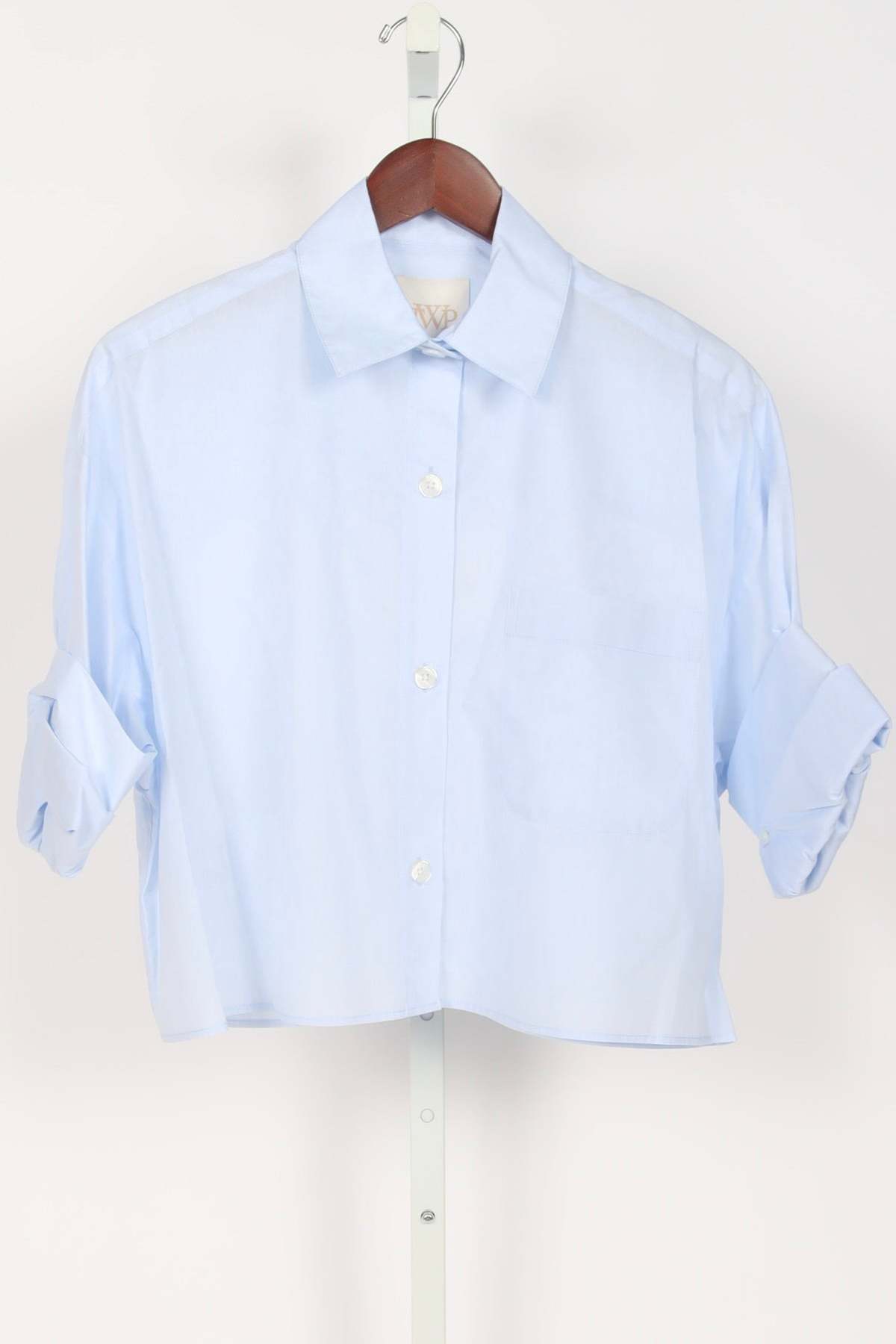 TWP Next Ex Shirt - Image 1 of 3