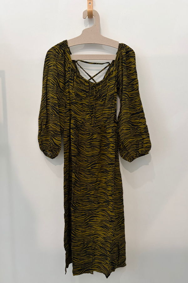 Whimsy + Row Luca Dress