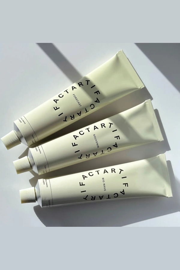 Artifact Hand and Nail Cream