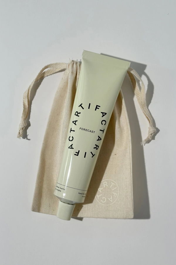 Artifact Hand and Nail Cream