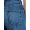 ASKK NY Juniper Wide Leg Jeans - Auburn - Thumbnail 6