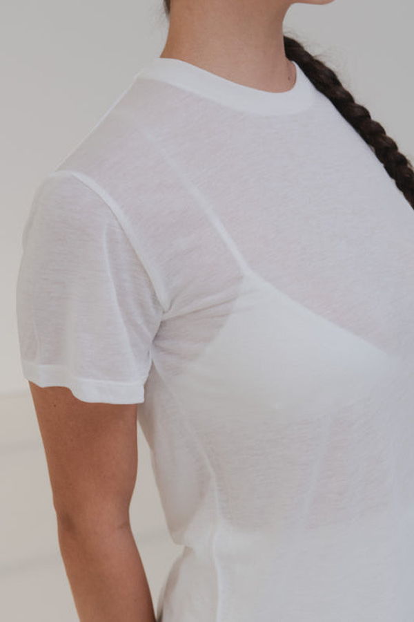 Baserange Tee Shirt Tee