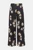 emilia wickstead Daffy Trousers Festive Lilies - Thumbnail 5