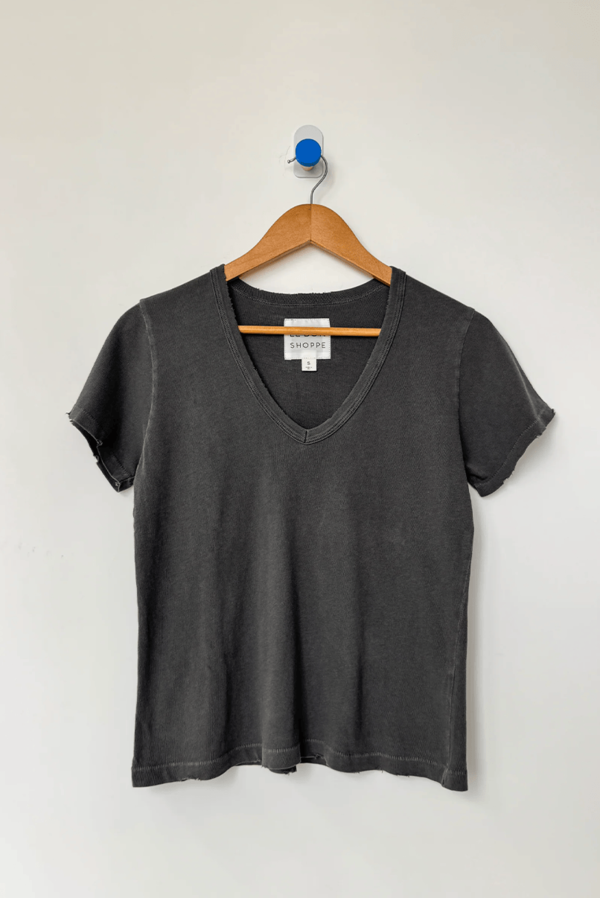 Le Bon Shoppe Organic Cotton La Vie Tee