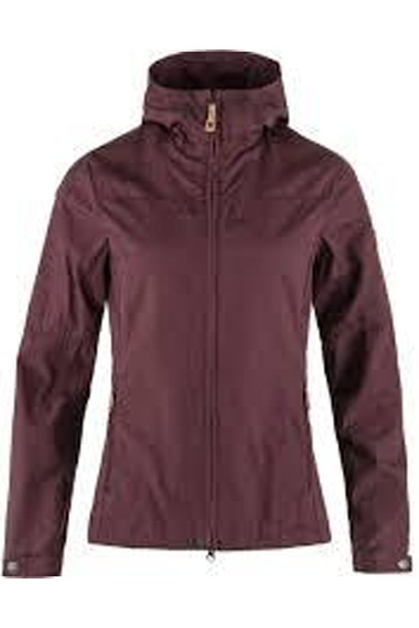 Fjallraven Jacket - Port