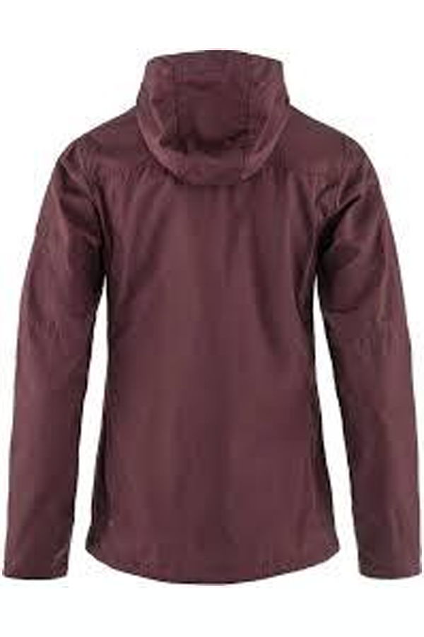 Fjallraven Jacket - Port