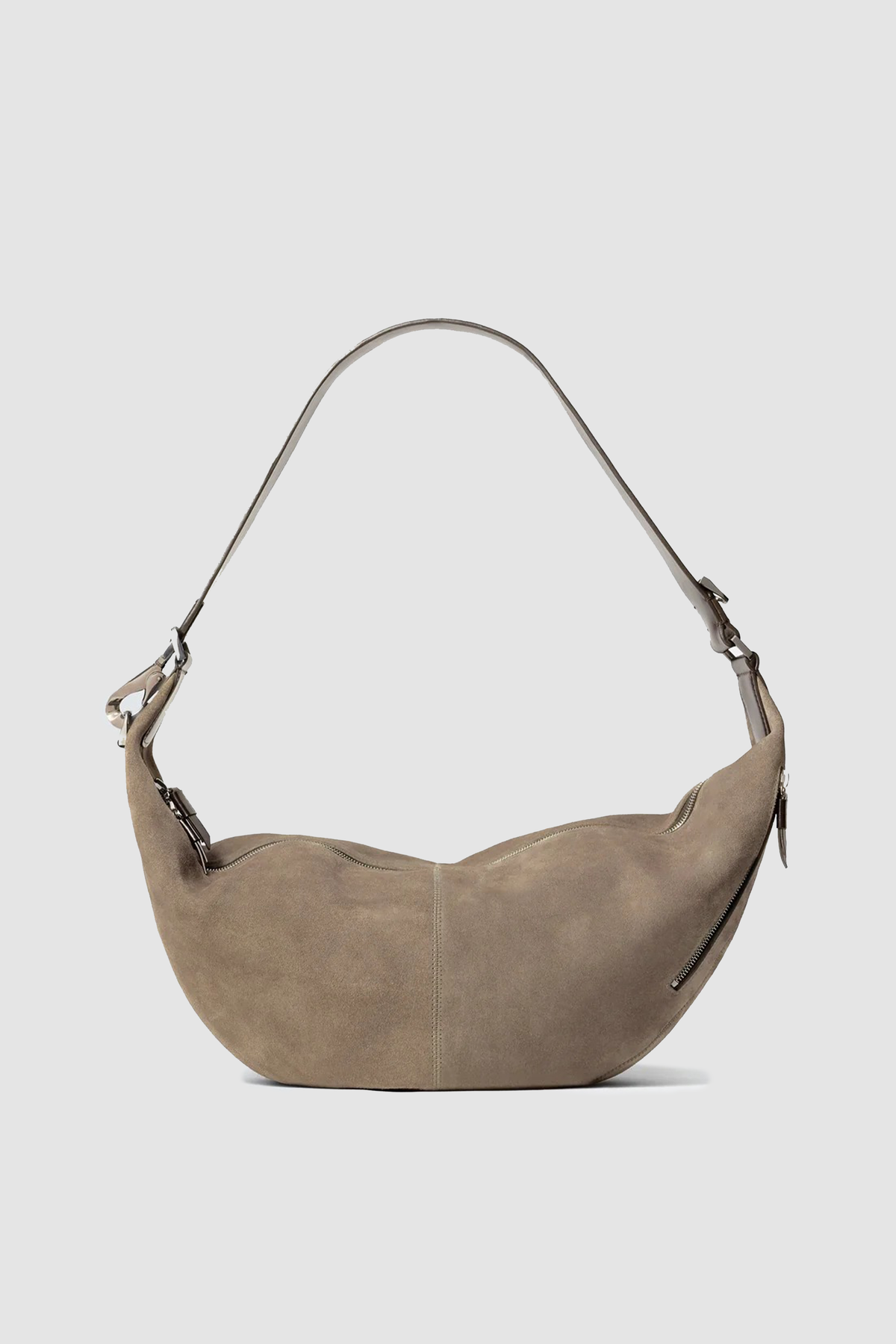 Lemaire Quiver Clip Bag - Image 2 of 6