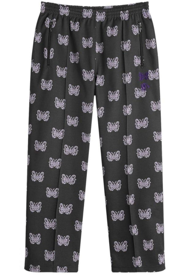 Needles Training Pants - Black