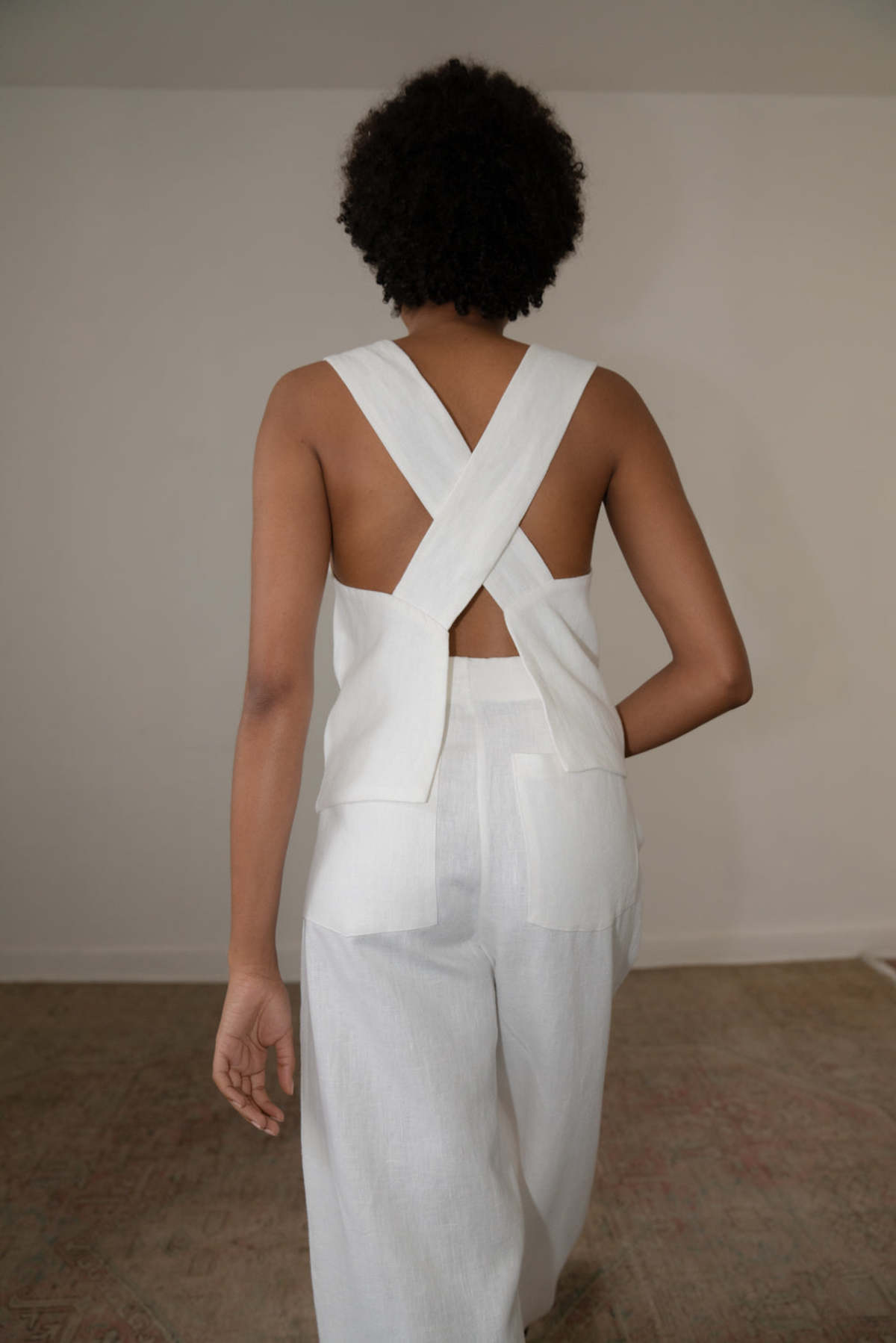 Zii Ropa Aku Top - Image 1 of 5