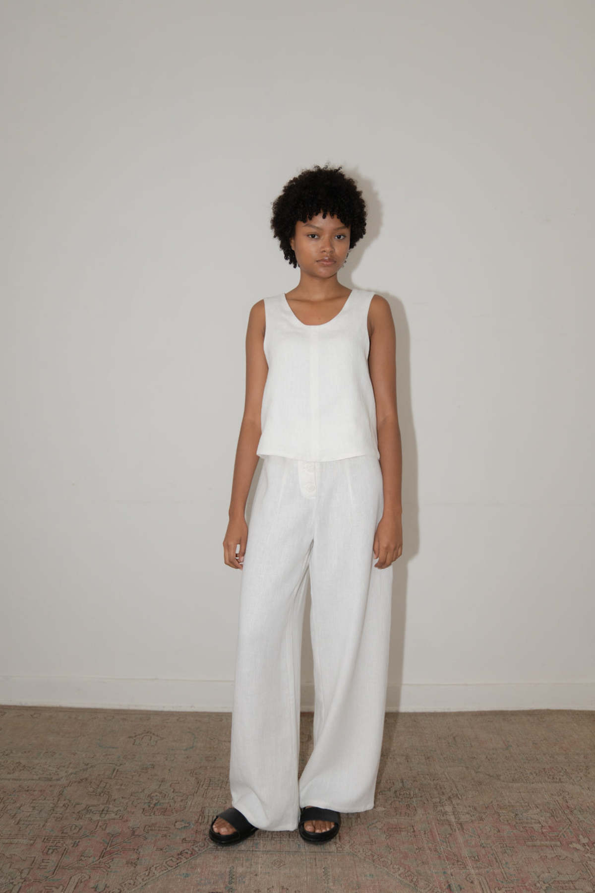 Zii Ropa Aku Top - Image 2 of 5