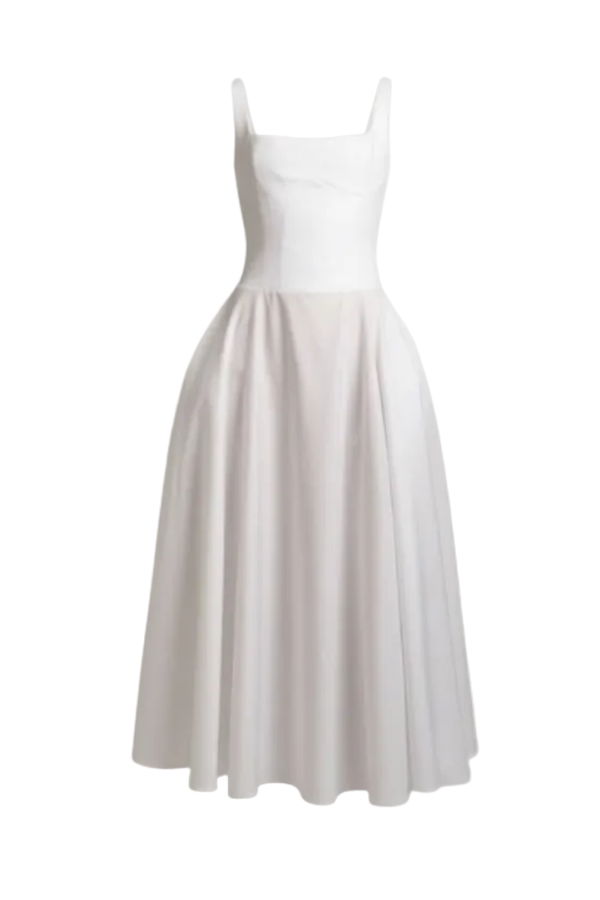 Sloan The Bodice Dress Dress