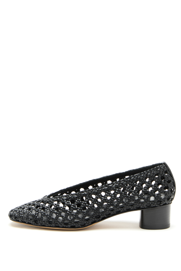 Le Monde Beryl Woven Pump