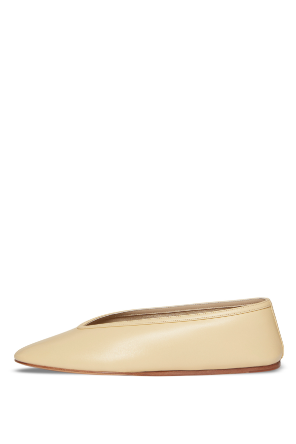 Le Monde Beryl Luna Slipper