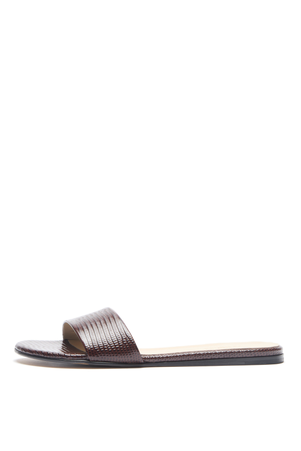 Le Monde Beryl Pool Slide Sandals