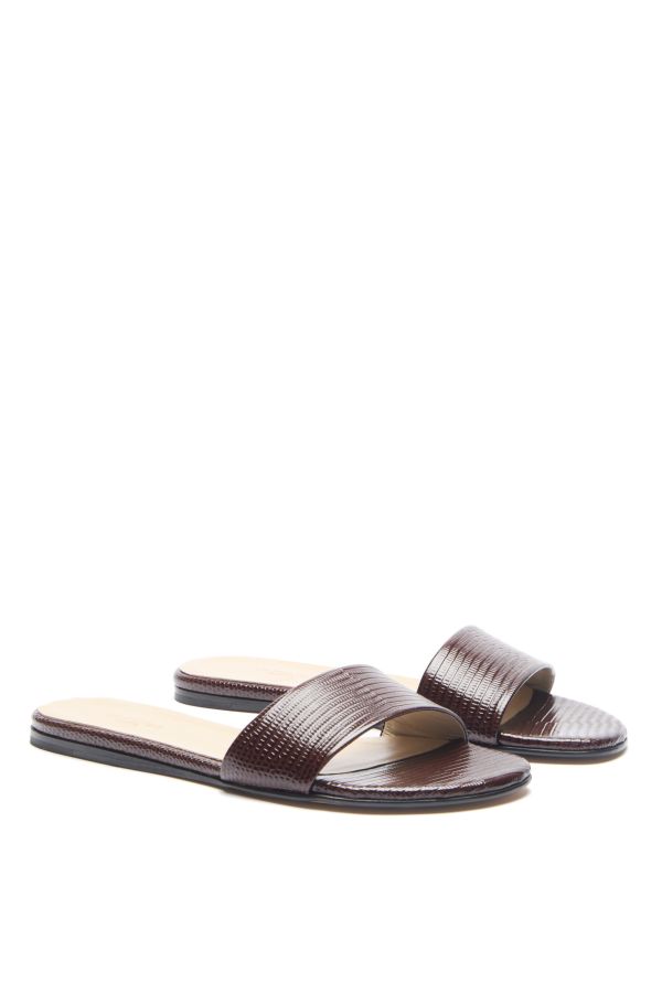 Le Monde Beryl Pool Slide Sandals