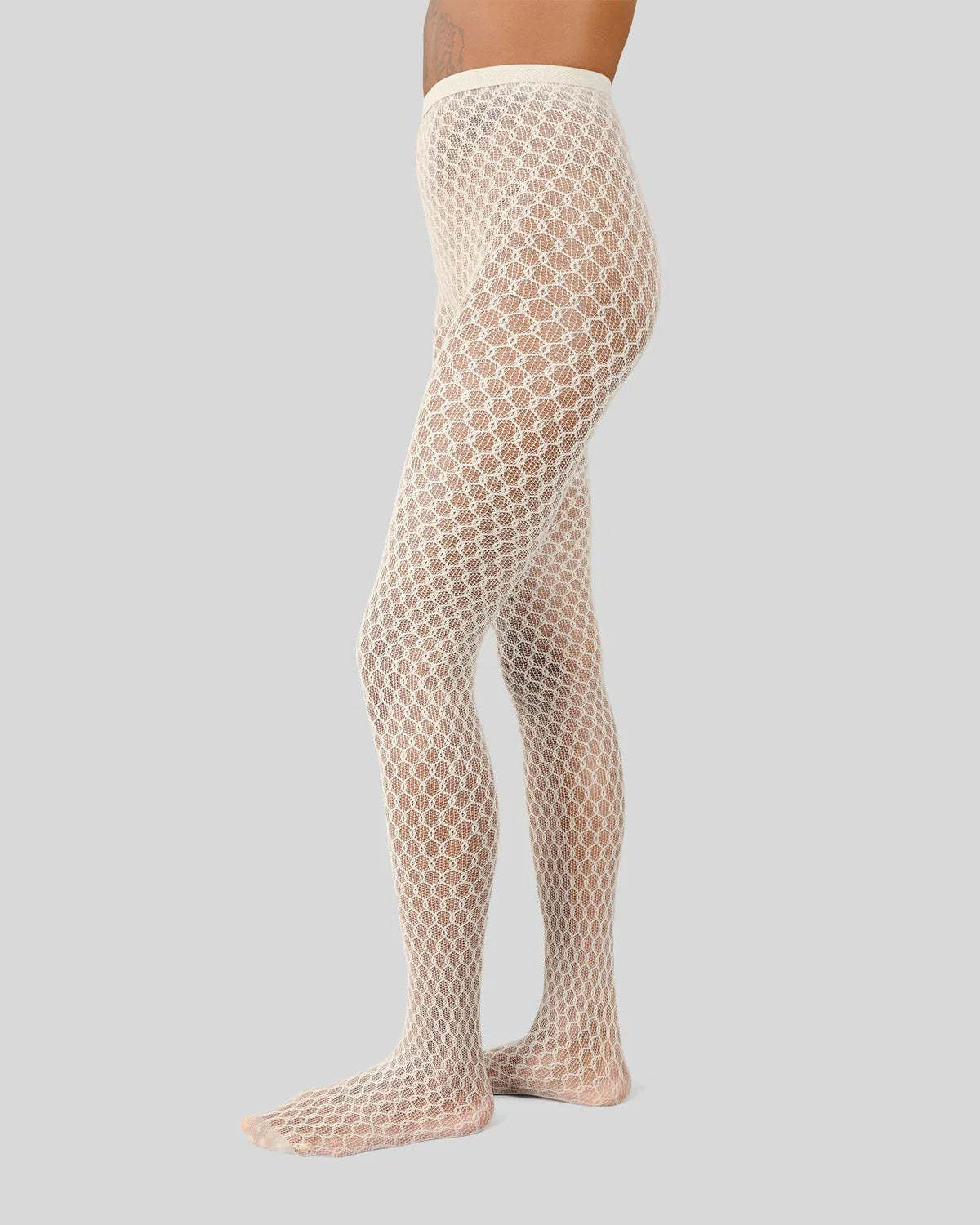 Swedish Stockings Laura Tights - Image 2 of 4