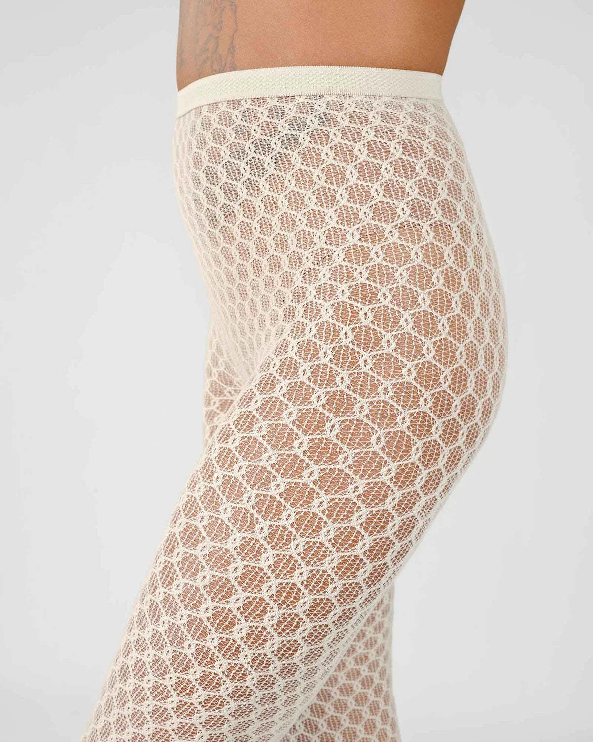 Swedish Stockings Laura Tights - Image 3 of 4