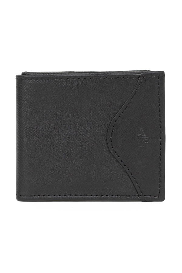 Deux Mains Shotgun Wallet