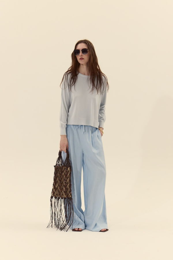 Deluc Antibes Pants